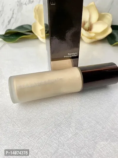 Classic Long Lasting Makeup Primer - 30 ml-thumb0