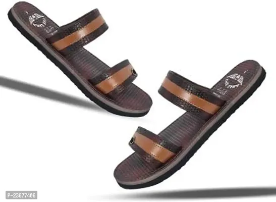 The BABA Stylish Sandal For MENS-thumb3