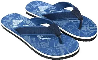 THE BABA Stylish Slipper For Mens Flip Flop Chappal-thumb2