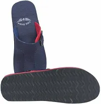 THE BABA Stylish Slipper For Mens Flip Flop Chappal-thumb1