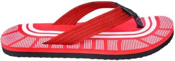 THE BABA Stylish Slipper For Mens Flip Flop Chappal-thumb4