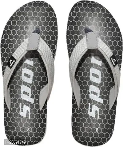 THE BABA Stylish Slipper For Mens Flip Flop Chappal
