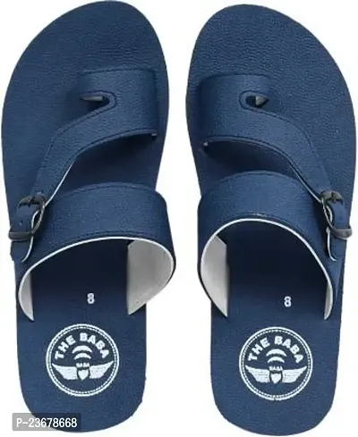THE BABA Stylish Slipper For Mens Flip Flop Chappal