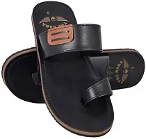 The BABA Stylish Sandal For MENS-thumb1