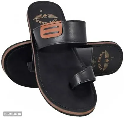 The BABA Stylish Sandal For MENS-thumb2