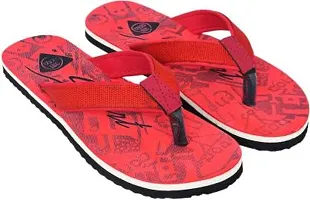 THE BABA Stylish Slipper For Mens Flip Flop Chappal-thumb1