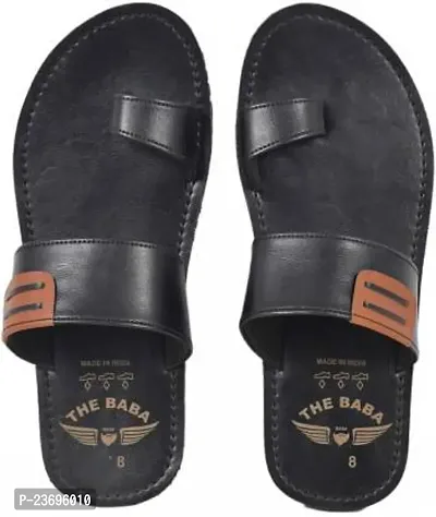 The BABA Stylish Sandal For MENS