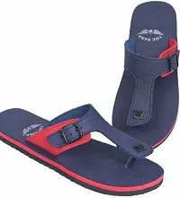 THE BABA Stylish Slipper For Mens Flip Flop Chappal-thumb2