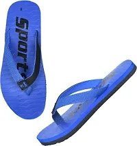 THE BABA Stylish Slipper For Mens Flip Flop Chappal-thumb4