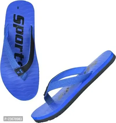 THE BABA Stylish Slipper For Mens Flip Flop Chappal-thumb5