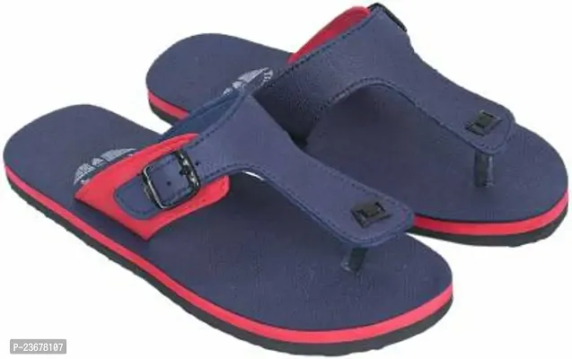 THE BABA Stylish Slipper For Mens Flip Flop Chappal