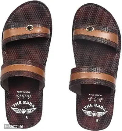 The BABA Stylish Sandal For MENS-thumb0