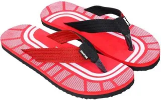 THE BABA Stylish Slipper For Mens Flip Flop Chappal-thumb1