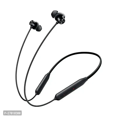 Bluetooth Neckband with Upto 60 Hours Playback, ASAP Charge, IPX7, Dual Pairing and Bluetooth v5.2-thumb0