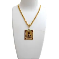 goga chain pandent for Mens and Boys-thumb1