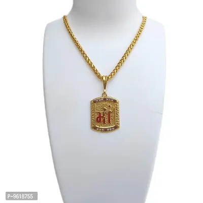 Maa Chain Pandent for Mens and Boys.-thumb2