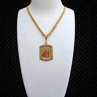 Maa Chain Pandent for Mens and Boys.-thumb3
