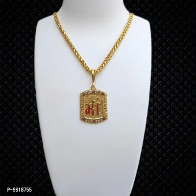 Maa Chain Pandent for Mens and Boys.-thumb4