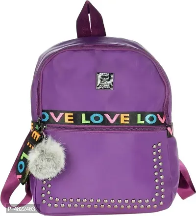 2.5 L Backpack opulent  (Purple)