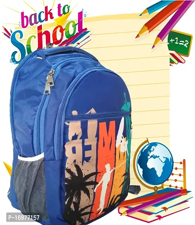 Stylish School bag-thumb0