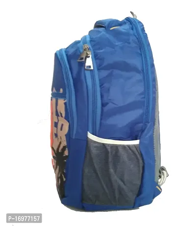 Stylish School bag-thumb2