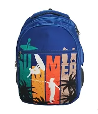 Stylish School bag-thumb2
