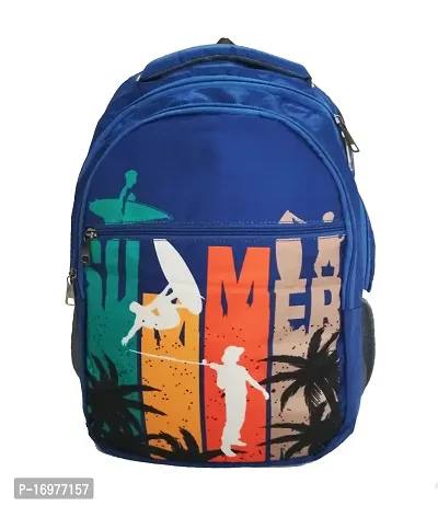 Stylish School bag-thumb3