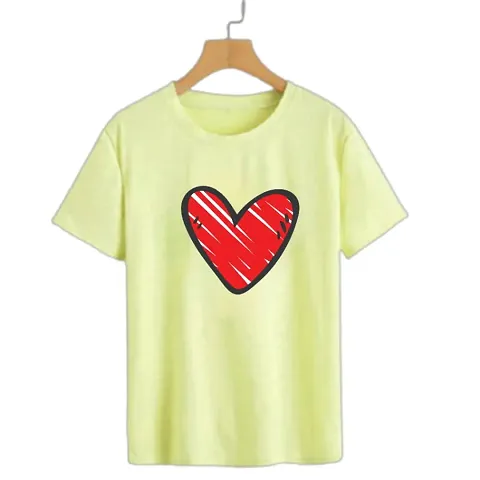 Classic Tshirt for Womens