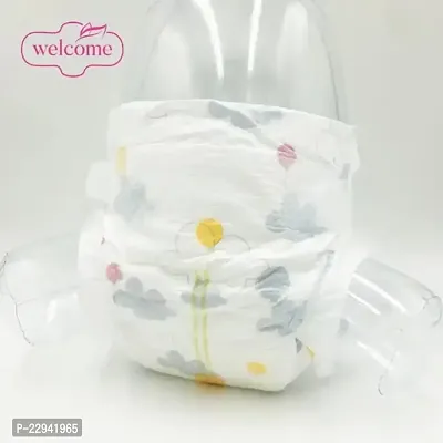 Disposable Baby Diaper Pants 25 Pieces