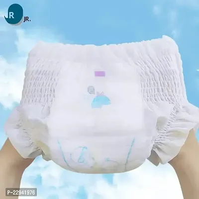 Cheapest Factory Price Softness Breathable Disposable Baby Care Diapers Goods 25 Pieces-thumb0