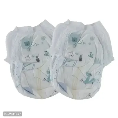Factory Price Softness Breathable Disposable Baby Care Diapers 25 Pieces