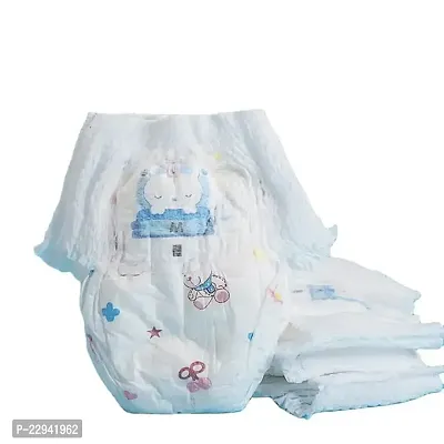 Factory Price Softness Breathable Disposable Baby Care Diapers 25 Pieces-thumb0