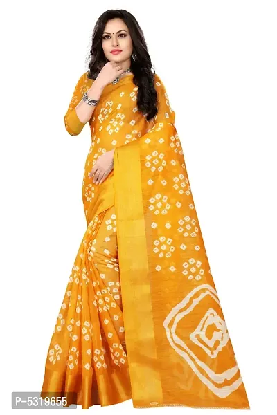 Cotton Bollywood Style Saree with Blouse piece