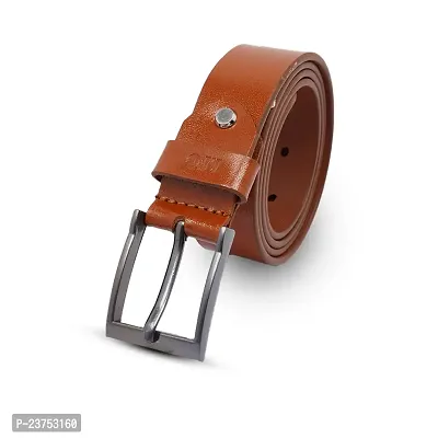 Men's Brown Belts-thumb0