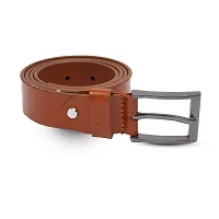 Men's Brown Belts-thumb1