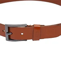 Men's Brown Belts-thumb2