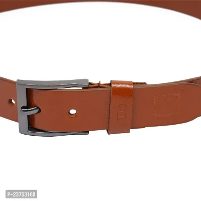 Men's Brown Belts-thumb3