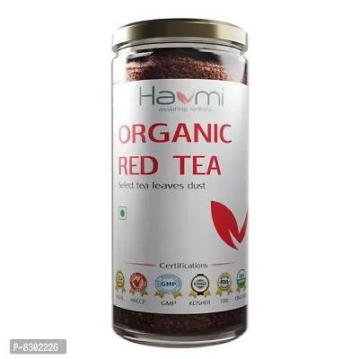 Havmi Organic Red Tea
