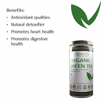 Havmi Organic Green Tea-thumb1