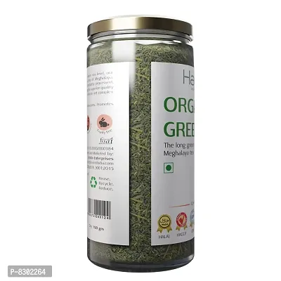 Havmi Organic Green Tea-thumb4