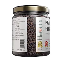 Havmi Organic Black Peppercorns-thumb3