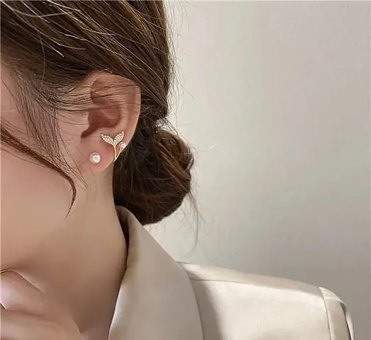 Must Have Earrings 