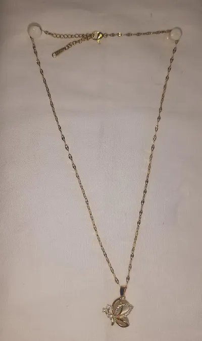 Designer Neck Chain For Women