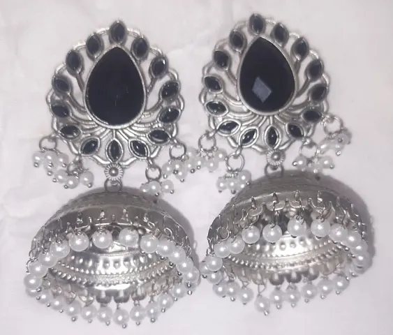 Trendy Earrings  