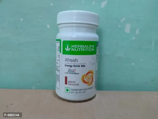 herbalife afresh energy drink elaichi flavour-thumb0
