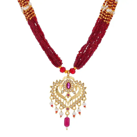 Rajputi Necklace For Women