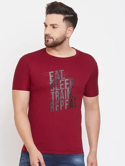 New Launched T-Shirts For Men 