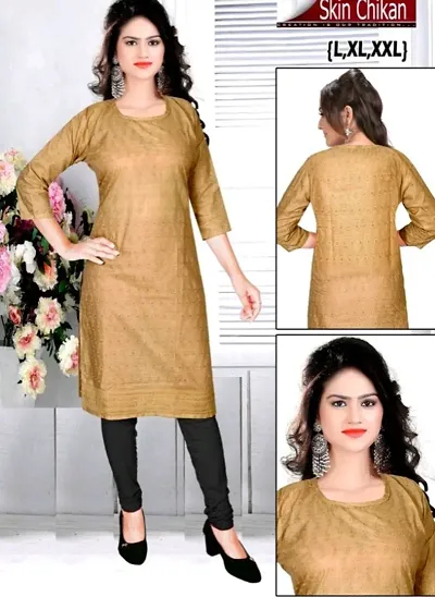 Trendy Kurti for Women