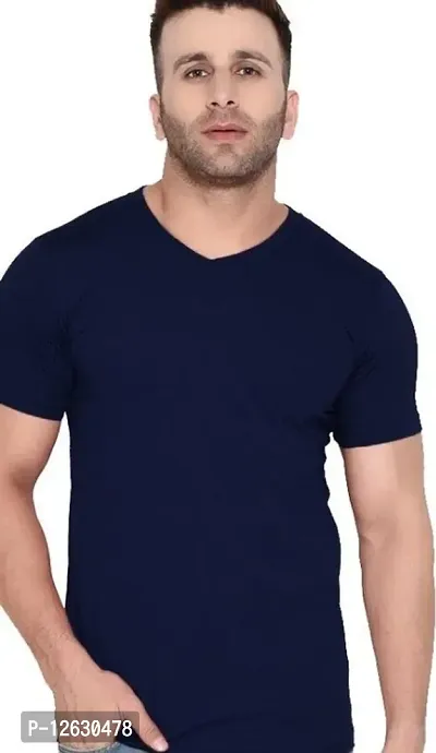 Ribbed T-shirt