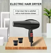 Modern Hair Styling Hair Dryer-thumb2